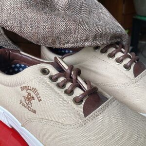 Men’s Beverly Hills Polo Club